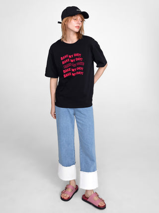 CUBIC Women's T-Shirt 