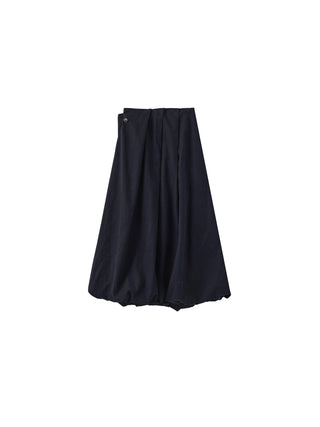 Cloud Midi Skirt