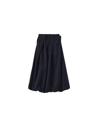 Cloud Midi Skirt