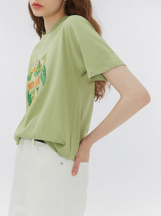 Mojito Printed T-Shirt