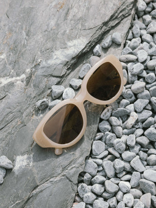 Oval Sunglasses