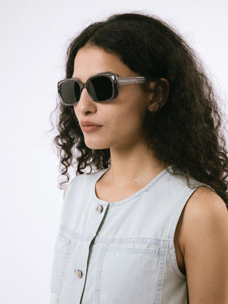 Square Sunglasses