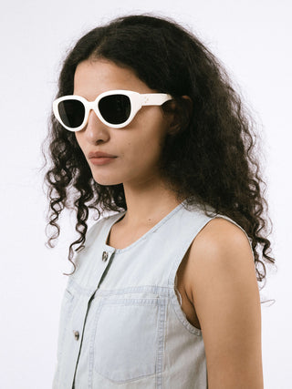 Oval Sunglasses