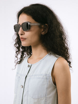 Square Sunglasses