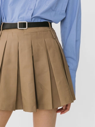 School Girl Mini Skirt