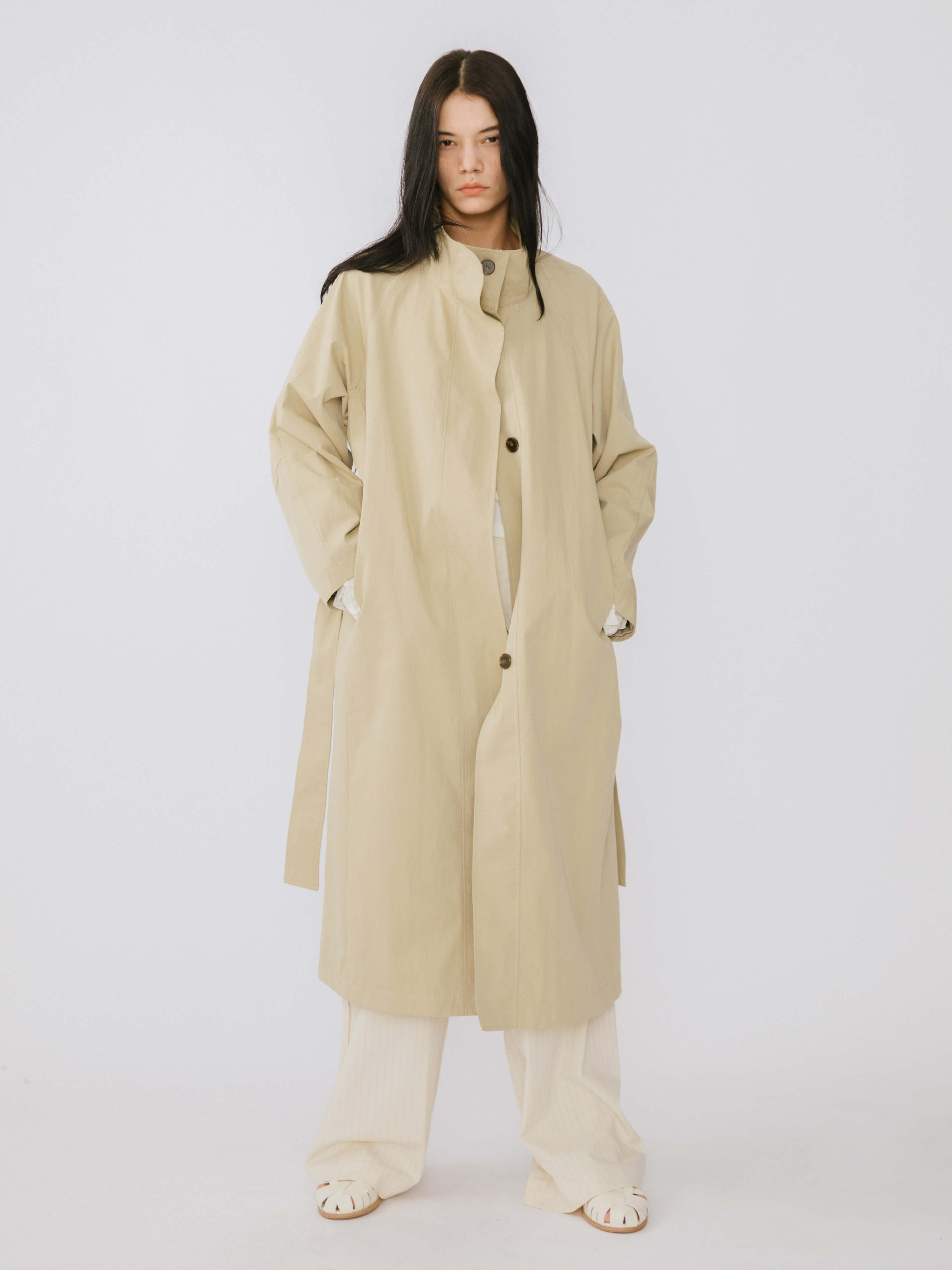 Trench Coats - Women's Trench Coats | CUBIC