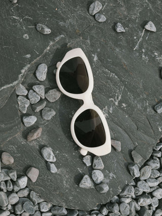 Oval Sunglasses