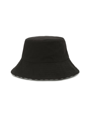Cubic Varsity Bucket Hat