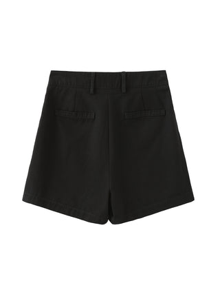 A-line Mini Shorts