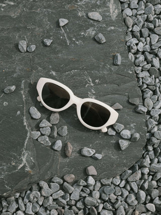 Oval Sunglasses