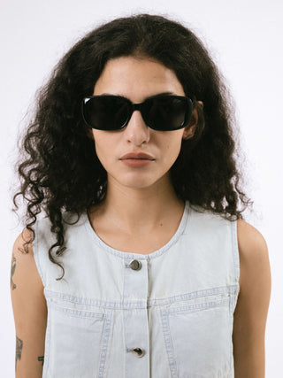 Square Sunglasses