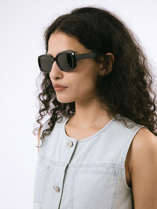 Square Sunglasses