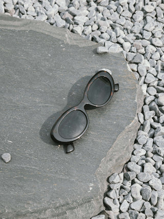 Cat-Eye Sunglasses