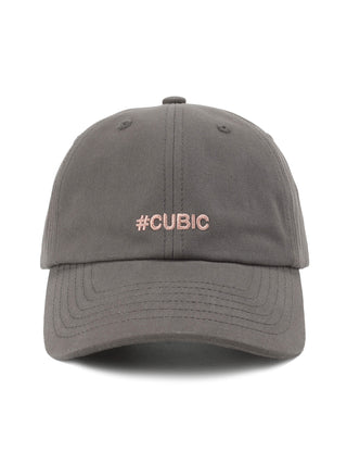 #CUBIC Cap Hat