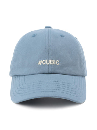 #CUBIC Cap Hat