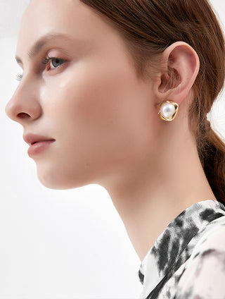 CUBIC Women's earrings