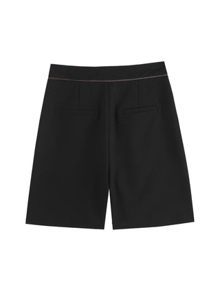 CUBIC Women's Tailored Shorts
