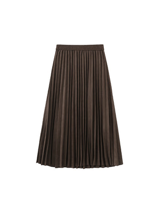 CUBIC Women's Midi Skirt