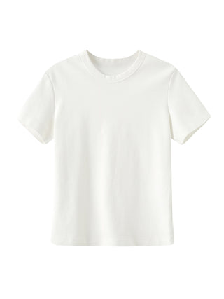 Regular Fit Basic T-shirt