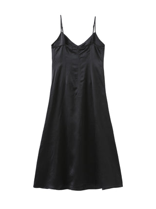 CUBIC Women's Asymmetric Sling Dress