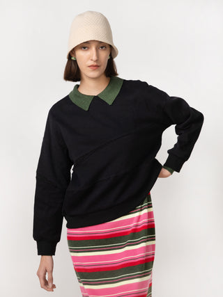 CUBIC Women's Sweatshirt
