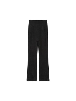 CUBIC Women's Knitted Trousers