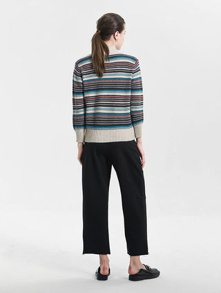 CUBIC Women's Pullover